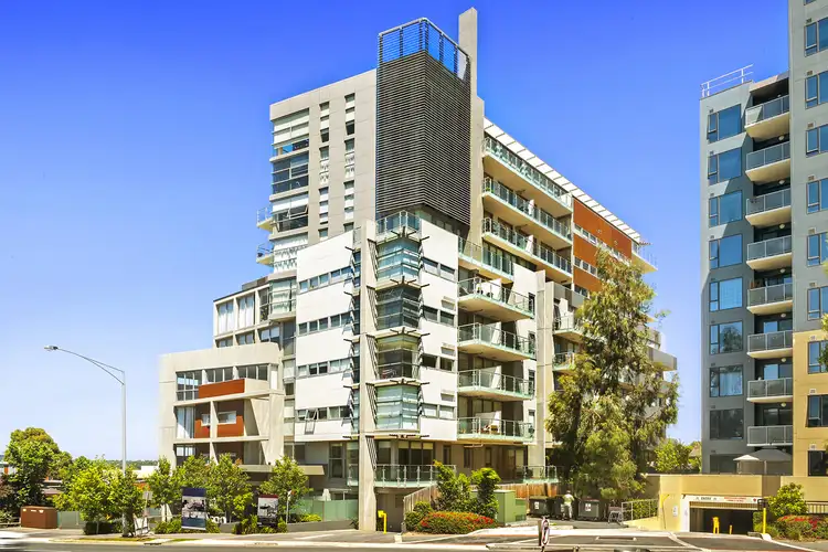 Sixth view of Homely apartment listing, 703/91-93 Tram Road, Doncaster VIC 3108