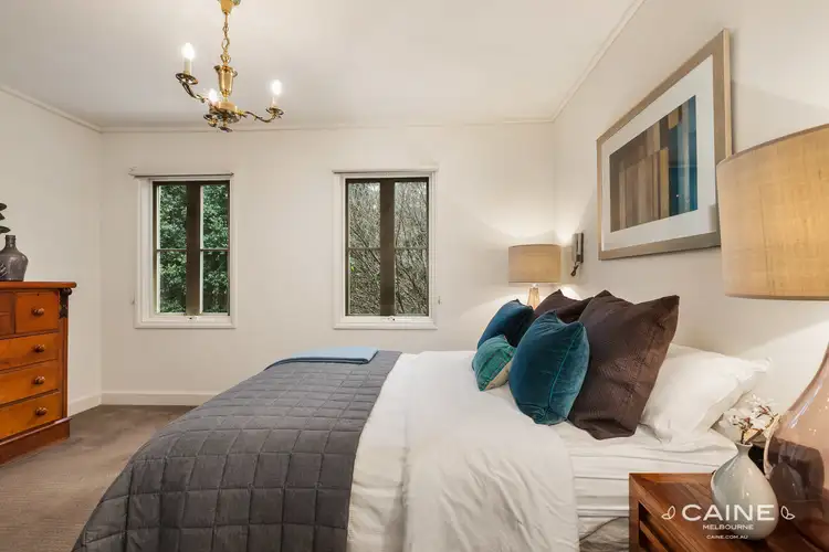 Sixth view of Homely terrace listing, 7/6 Wellington Crescent, East Melbourne VIC 3002