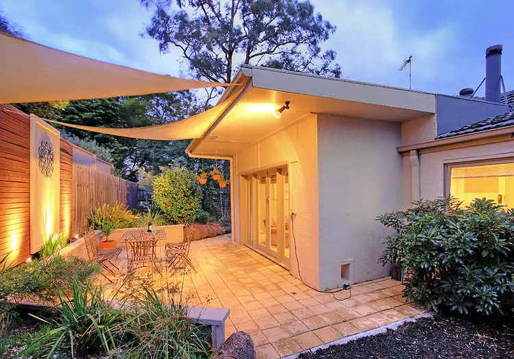 Sixth view of Homely house listing, 59B Underwood Road, Boronia VIC 3155