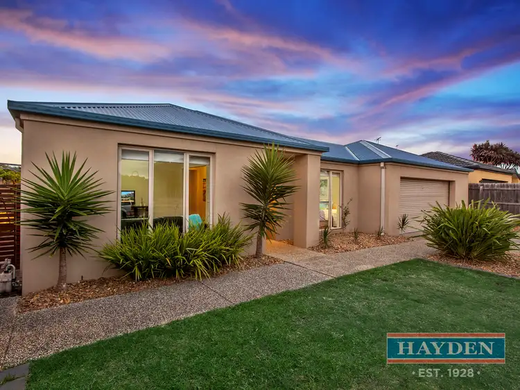 7 Tasman Court, Torquay VIC 3228