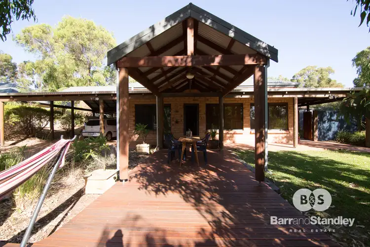 Third view of Homely house listing, 13 Hornibrook Road, Dalyellup WA 6230