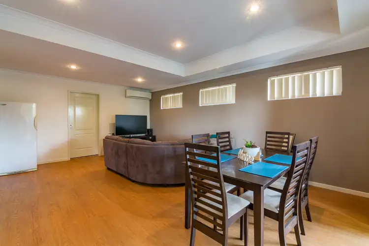 Seventh view of Homely unit listing, 11c Steere Crescent, Carey Park WA 6230