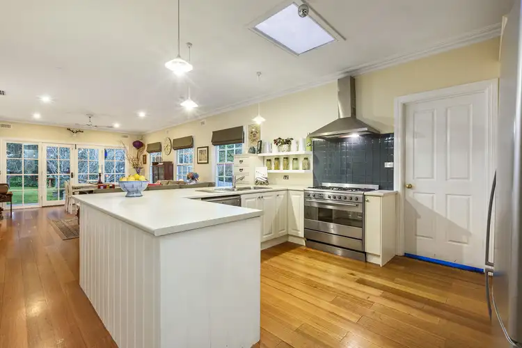 Fourth view of Homely house listing, 7 Baird Street North, Doncaster VIC 3108
