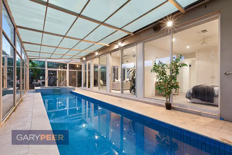 Sixth view of Homely unit listing, 45a Neerim Road, Caulfield VIC 3162