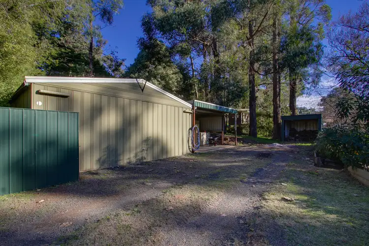 Fourth view of Homely house listing, 3 Joffre Parade, Cockatoo VIC 3781