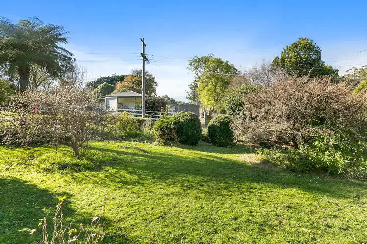 Second view of Homely land listing, 10 Lincoln Road, Warburton VIC 3799