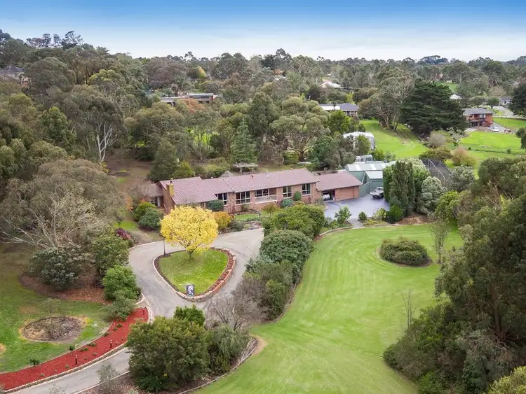 12 Ashley Road, Tyabb VIC 3913