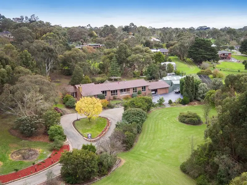 Main view of Homely house listing, 12 Ashley Road, Tyabb VIC 3913
