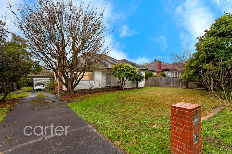 35 Patterson Street, Ringwood East VIC 3135