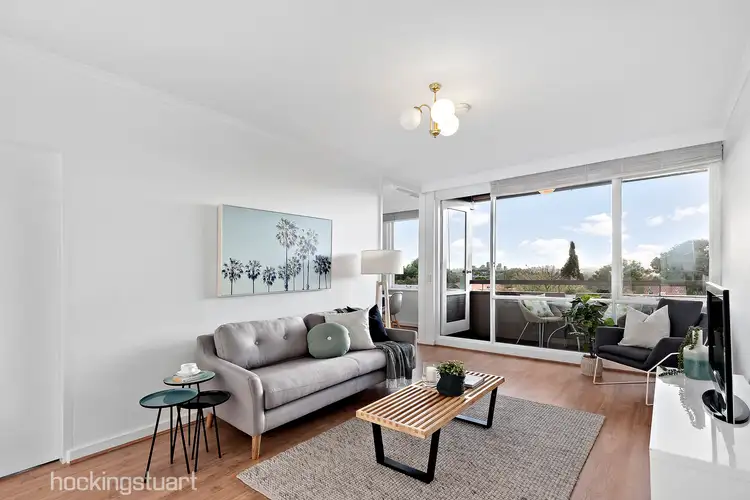 Main view of Homely apartment listing, 7/508 Glenferrie Road, Hawthorn VIC 3122