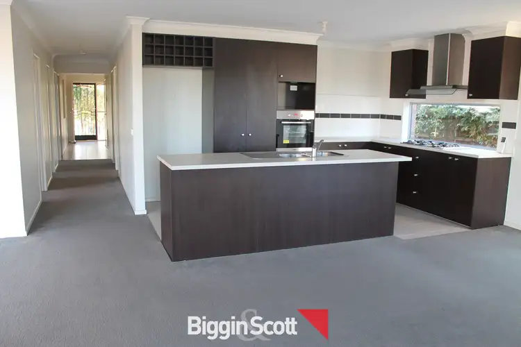 Third view of Homely house listing, 74 Silverwattle Drive, Lyndhurst VIC 3975