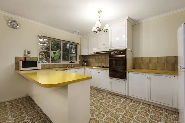 Third view of Homely unit listing, 8/486-488 Mitcham Road, Mitcham VIC 3132