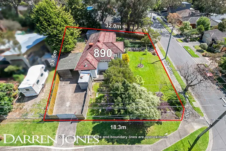 24 Pine Avenue, Briar Hill VIC 3088