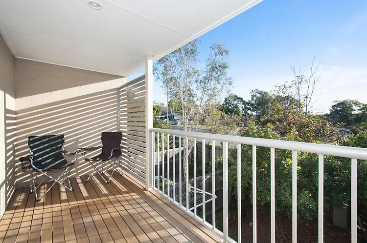 Fifth view of Homely townhouse listing, 40/336 King Avenue, Durack QLD 4077