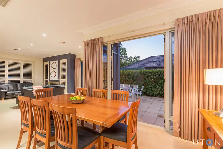 Sixth view of Homely house listing, 1/10 Hutchins Street, Yarralumla ACT 2600