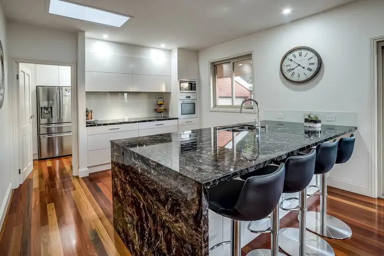 Fifth view of Homely house listing, 24 Ocean View Crescent, Kallista VIC 3791