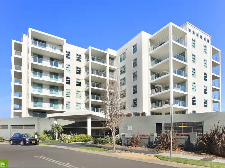 Main view of Homely apartment listing, 402/1 Grand Court, Fairy Meadow NSW 2519