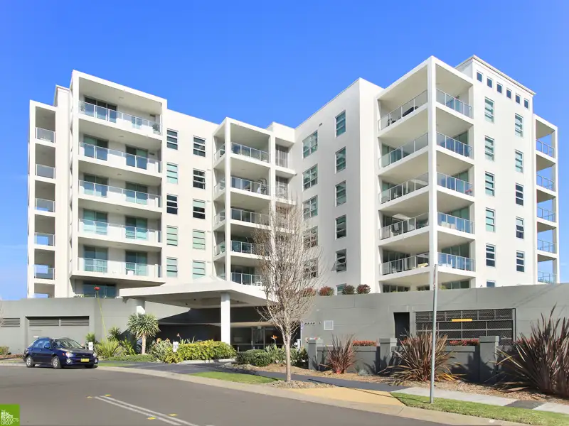 Main view of Homely apartment listing, 402/1 Grand Court, Fairy Meadow NSW 2519