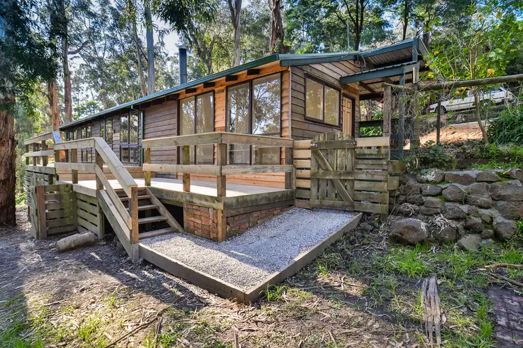 3 Creek Road, Belgrave VIC 3160