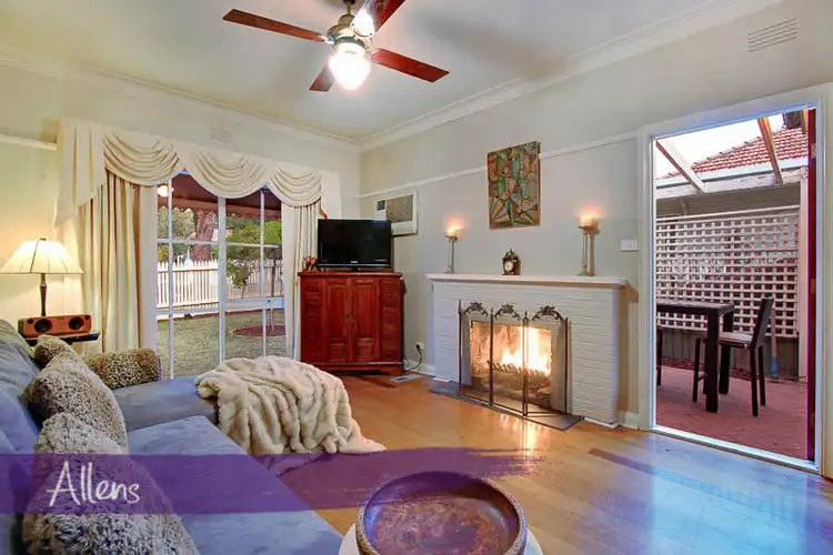 Second view of Homely house listing, 15 Campbell Parade, Box Hill South VIC 3128