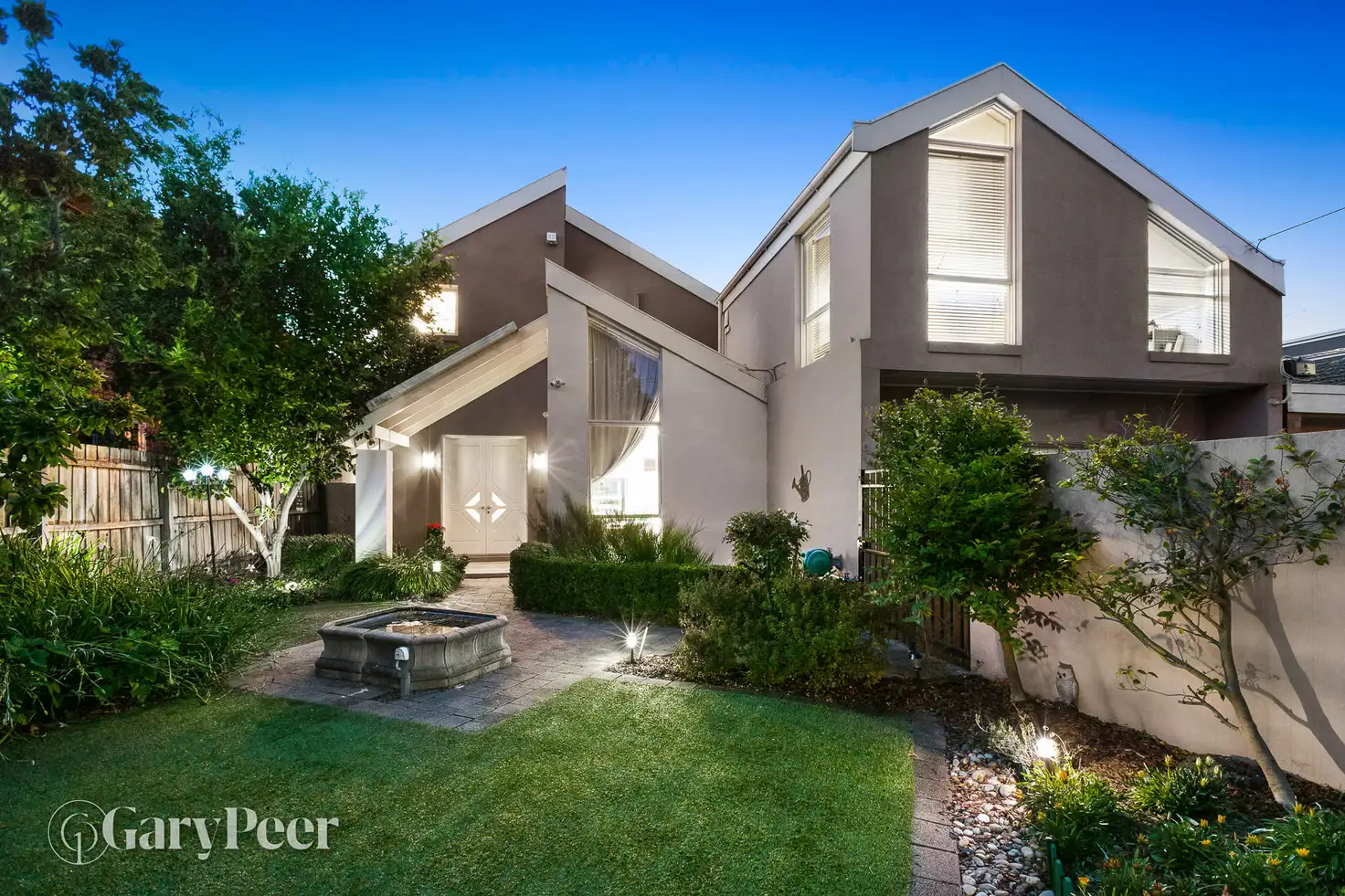 Main view of Homely house listing, 5 Muntz Street, Caulfield North VIC 3161