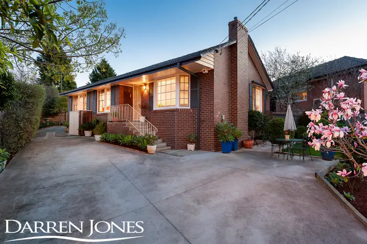 214 Elder Street, Greensborough VIC 3088