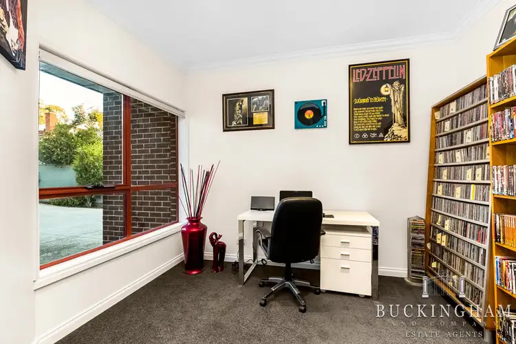 Sixth view of Homely townhouse listing, 3/1123 Main Road, Eltham VIC 3095