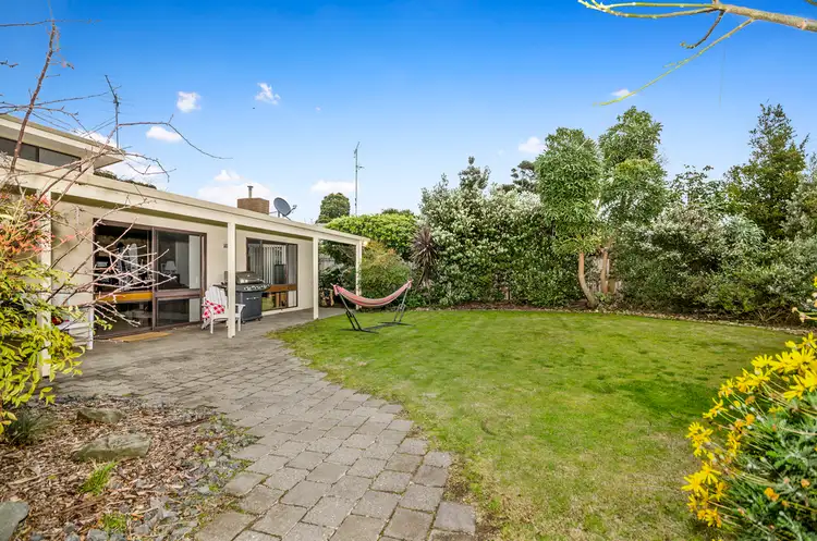 Fifth view of Homely house listing, 3 Acacia Court, Ocean Grove VIC 3226