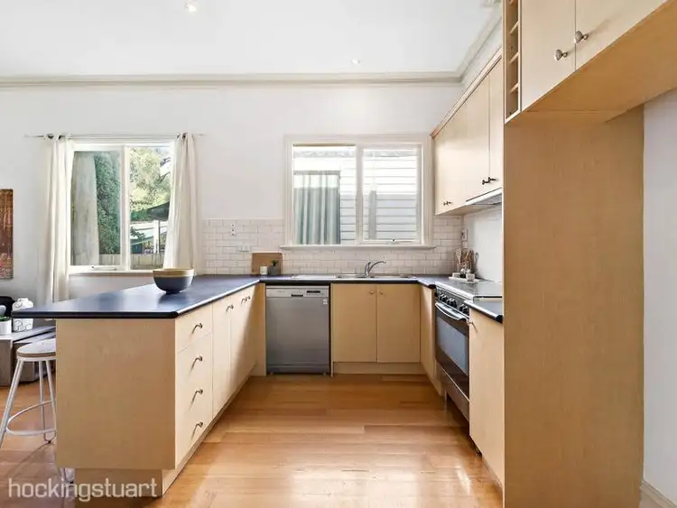 Sixth view of Homely house listing, 30B Young Street, Preston VIC 3072