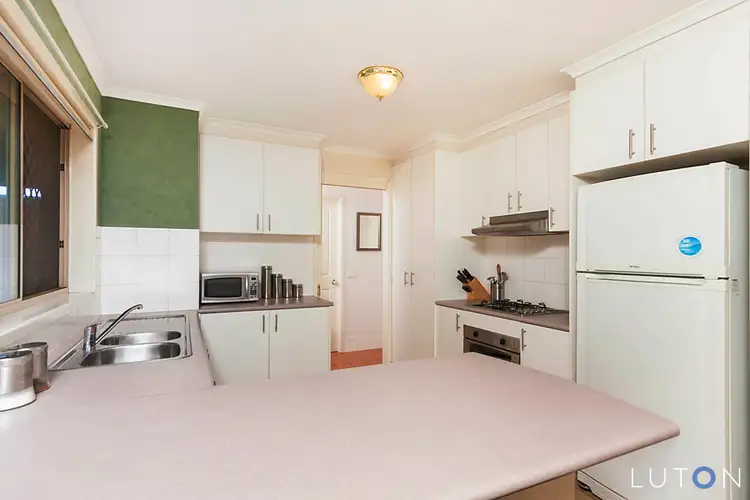 Fifth view of Homely townhouse listing, 35/64 Carrington Street, Queanbeyan NSW 2620