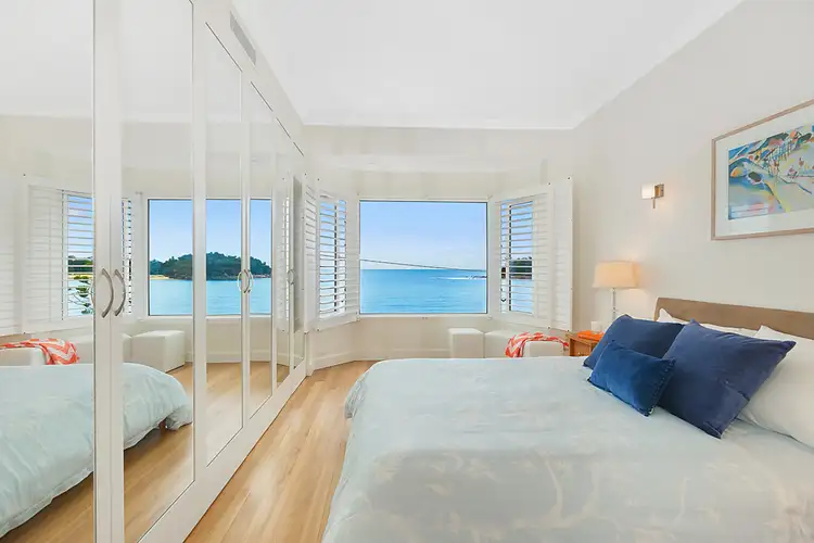 Fifth view of Homely apartment listing, 1/17 Marine Parade, Manly NSW 2095