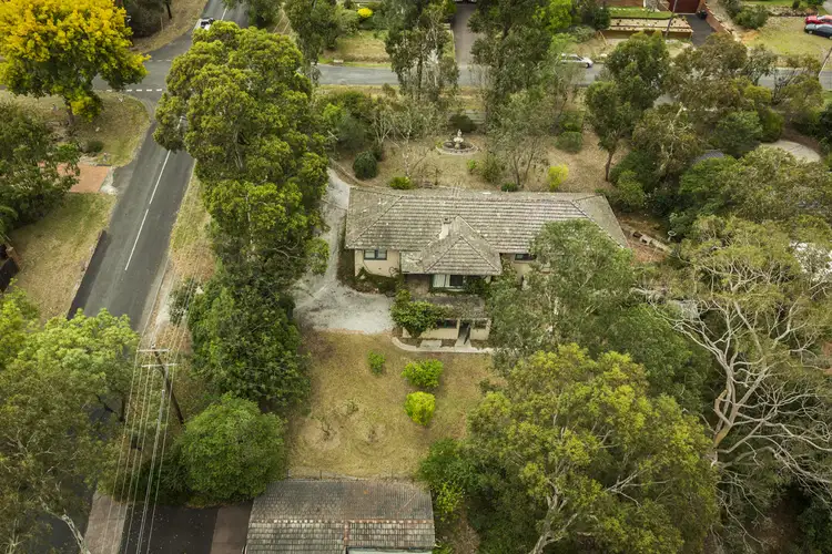 Second view of Homely house listing, 25 Unwin Street, Templestowe VIC 3106