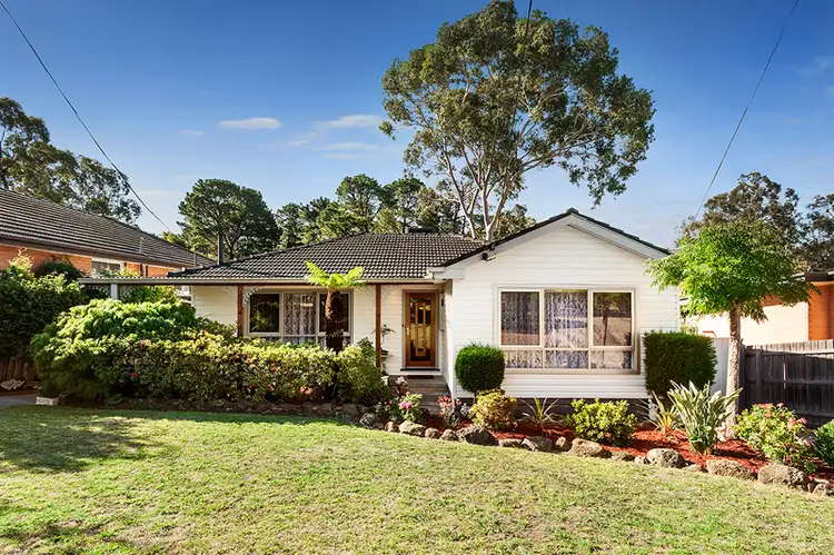 43 Louis Street, Greensborough VIC 3088