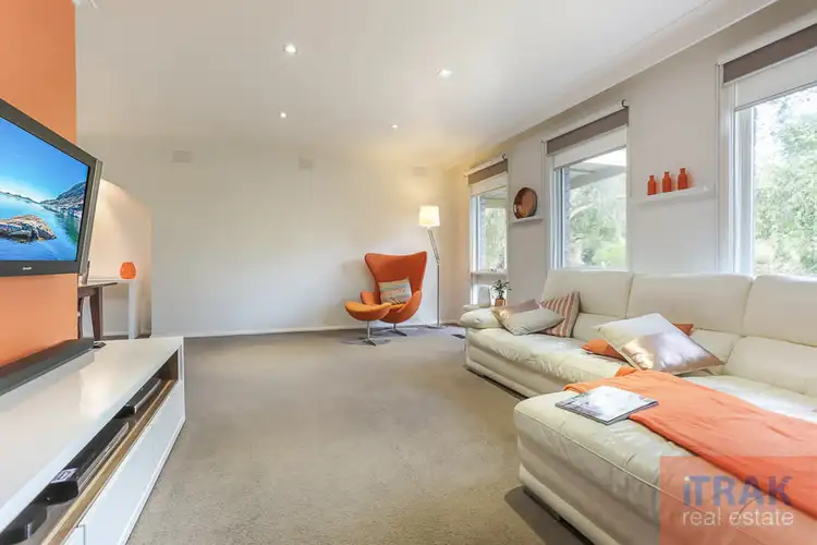 Third view of Homely house listing, 11 Rothan Avenue, Boronia VIC 3155