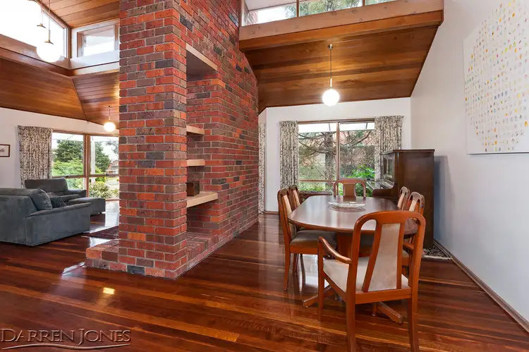 Fourth view of Homely house listing, 41 Sunrise Drive, Greensborough VIC 3088