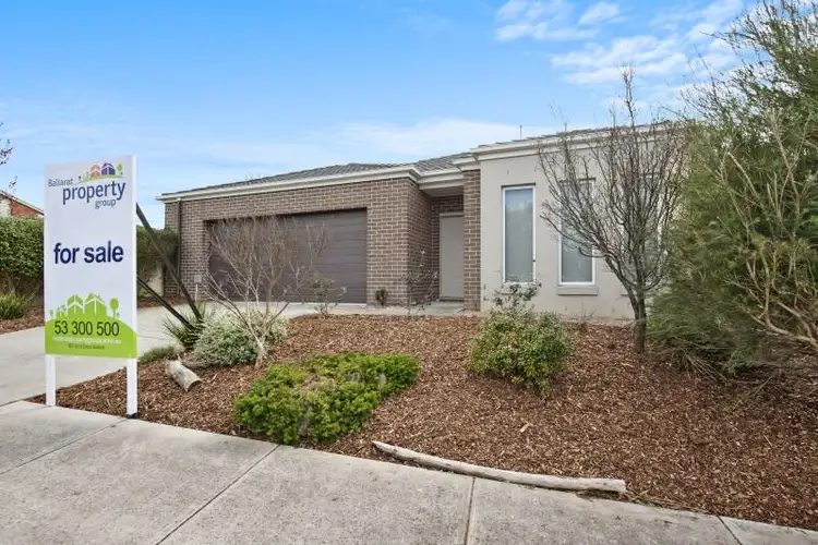 Second view of Homely house listing, 510 Rodier Street, Canadian VIC 3350