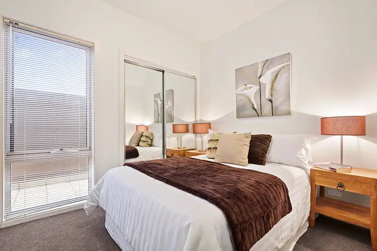 Sixth view of Homely apartment listing, 5/101-103 Orrong Crescent, Caulfield North VIC 3161