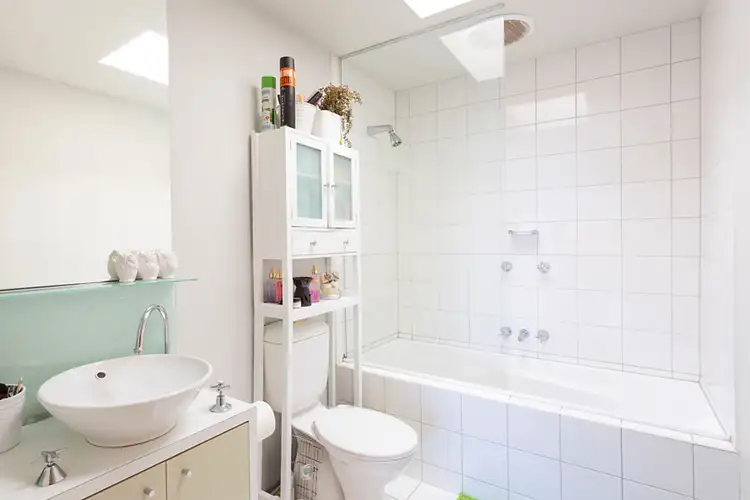 Fourth view of Homely apartment listing, 28/181 Bay Street, Port Melbourne VIC 3207