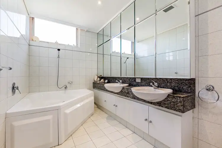Fifth view of Homely apartment listing, 22/512 Toorak Road, Toorak VIC 3142