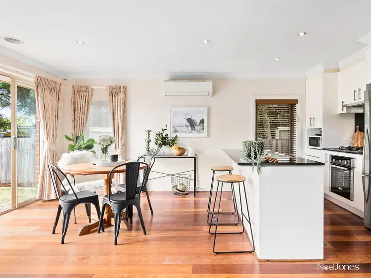 Third view of Homely house listing, 4/1805 Dandenong Road, Oakleigh East VIC 3166
