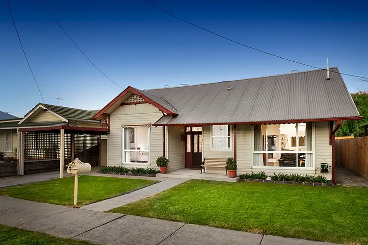 Main view of Homely house listing, 7 Banool Avenue, Yarraville VIC 3013