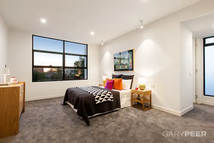 Sixth view of Homely house listing, 5A Edith Street, Caulfield North VIC 3161