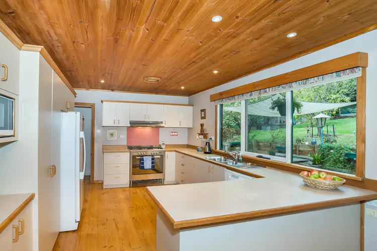Fifth view of Homely house listing, 16 Station Street, Belgrave VIC 3160