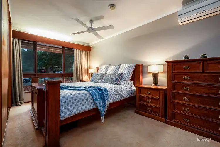 Fifth view of Homely house listing, 9 Taranto Court, Boronia VIC 3155