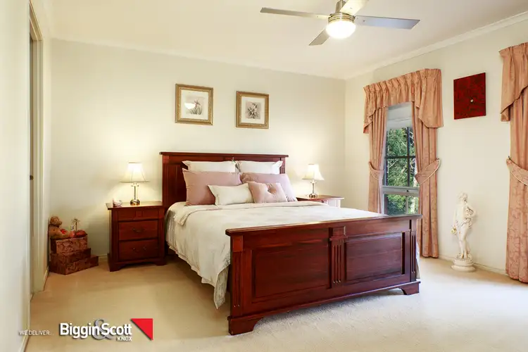 Sixth view of Homely house listing, 6 Koomba Road, Wantirna VIC 3152