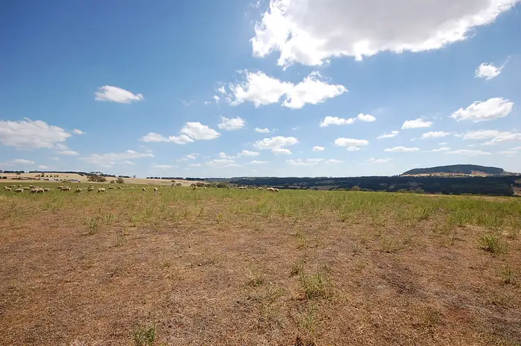 Sixth view of Homely land listing, Lot 5/885 Porcupine Ridge Road, Porcupine Ridge VIC 3461