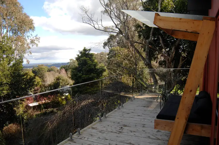 Fifth view of Homely house listing, 12 Bayview Road, Emerald VIC 3782