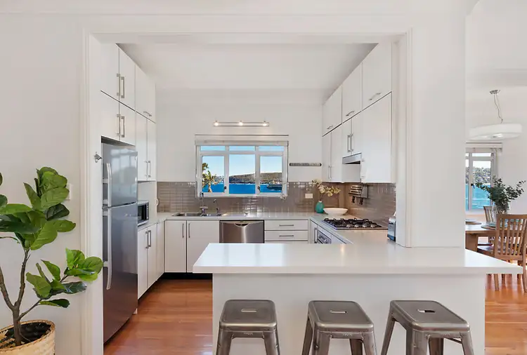 Third view of Homely apartment listing, 7/24 Cove Avenue, Manly NSW 2095