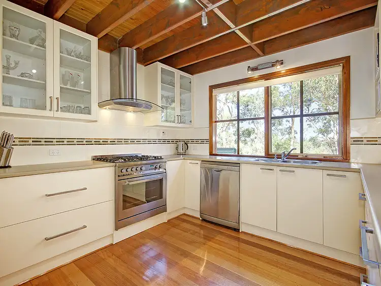 Third view of Homely house listing, 18 Riley Road, Upwey VIC 3158