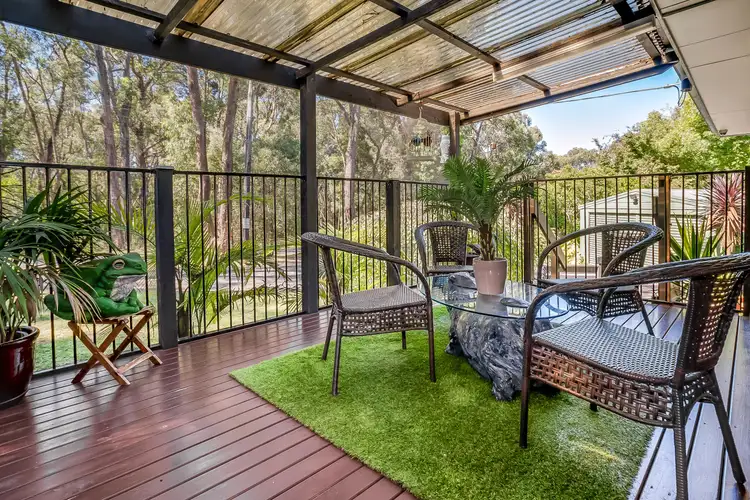 Second view of Homely house listing, 20 Parker Road, Silvan VIC 3795